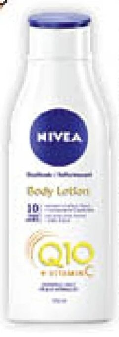 Müller Hautstraffende body lotion q10 Angebot