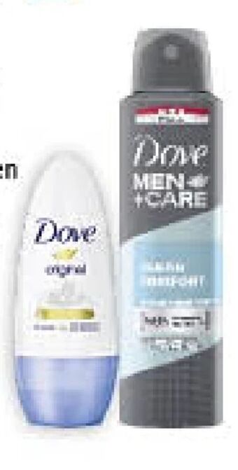 Müller Deospray Angebot