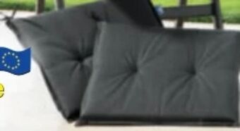 Norma Sitzkissen Angebot
