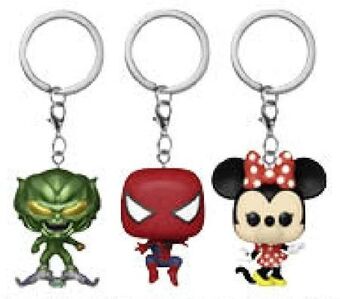 Müller Pop! figuren Angebot