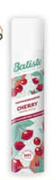 Müller Trockenshampoo Angebot