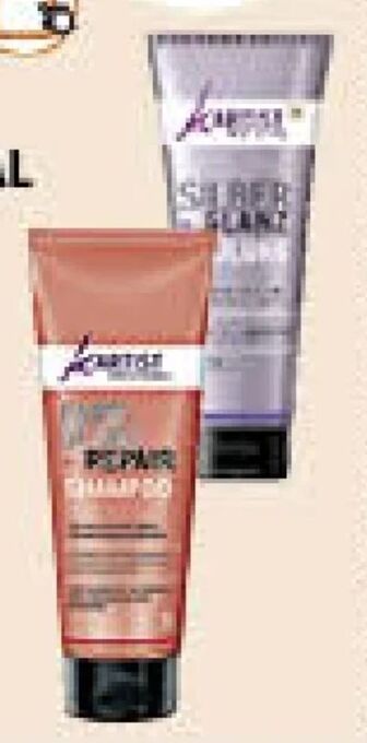 Müller Professional shampoo Angebot