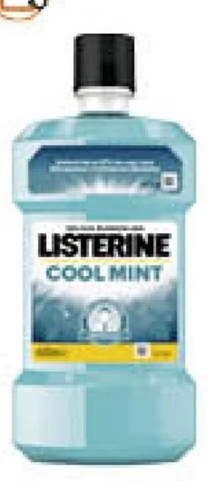 Müller Mundspülung Angebot