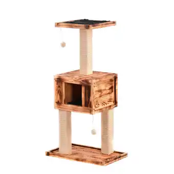 XXXLutz Kratzbaum finn 22031.102 Angebot