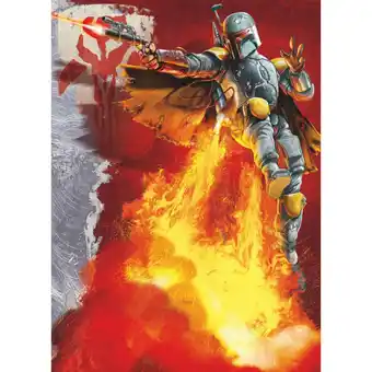XXXLutz Fototapete 184/254 cm Angebot