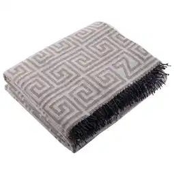 XXXLutz Tagesdecke legacy smoke 140/190 cm Angebot