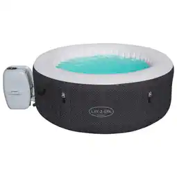 XXXLutz Whirlpool lay-z-spa havana Angebot