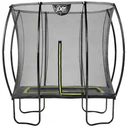 XXXLutz Trampolin silhouette 153x214 Angebot