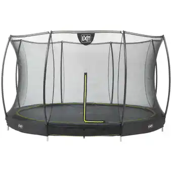 XXXLutz Trampolin exit ground ø366 Angebot