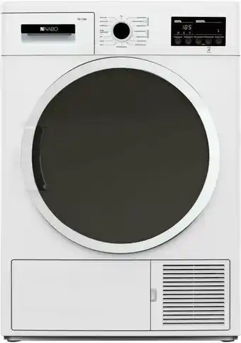 XXXLutz Wärmepumpentrockner tw7100 nabo tw 7100 Angebot