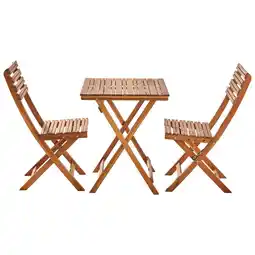 XXXLutz Balkonset 3-teilig Angebot