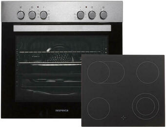 XXXLutz Herdset hs2200-33 Angebot