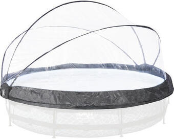 Hornbach Pool abdeckung exit ø 360 cm Angebot