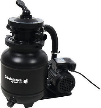 Hornbach Filteranlage speed clean classic 250n Angebot