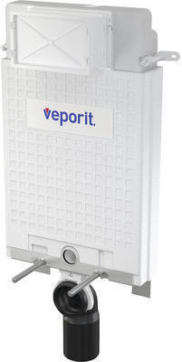 Hornbach Unterputz-spülkasten veporit unibox wc 1060 für wand-wc Angebot