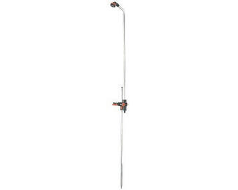 Hornbach Gardena gartendusche duo aluminium Angebot