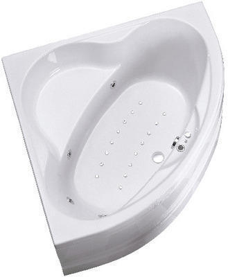 Hornbach Whirlpool ottofond samba typ 3 140x140 cm Angebot