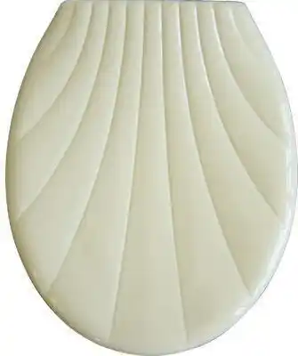 Wc-sitz adob napoli beige