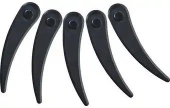 Hornbach Ersatzmesser bosch für rasentrimmer art 26-18 li. Angebot