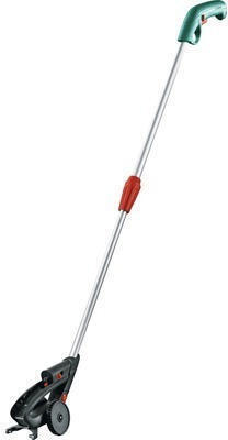 Hornbach Teleskopstiel bosch home and garden isio ab modell 2014 Angebot