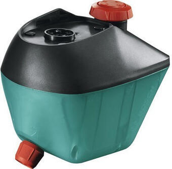 Hornbach Bosch isio sprühaufsatz modell 2014 Angebot