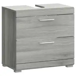 XXXLutz Waschbeckenunterschrank 60/56/34 cm Angebot