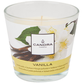 Action Candra duftkerze Angebot