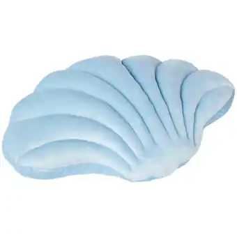 Action Dekokissen muschel Angebot