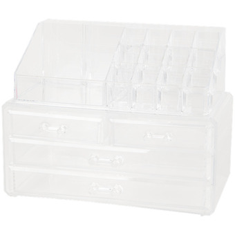 Action Make-up-organizer Angebot
