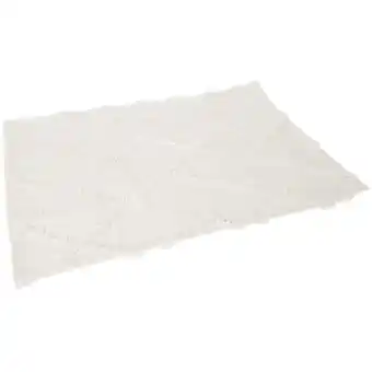 Action Makramee-teppich Angebot