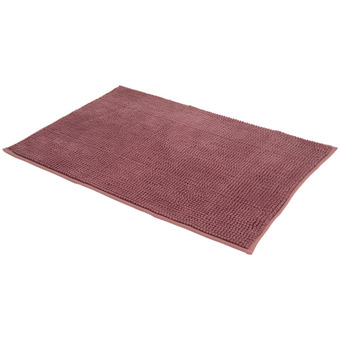 Action Chenille-badematte Angebot