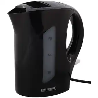 Action Home essentials wasserkocher Angebot