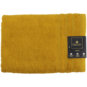 Action Hotel royal handtuch Angebot