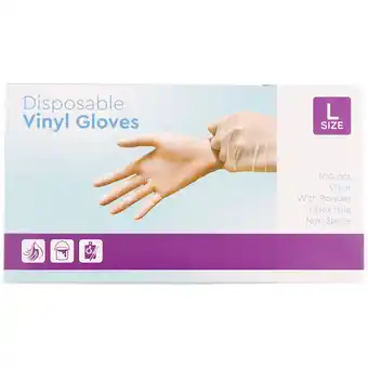 Action Einweg-handschuhe Angebot