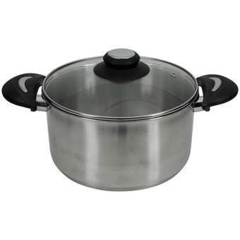 Action Sola kochtopf mit glasdeckel Angebot