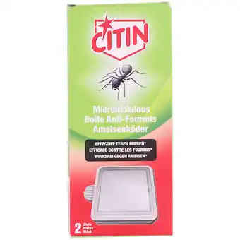 Action Citin ameisenlockdose Angebot
