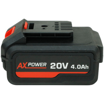 Action Ax-power wiederaufladbarer akku Angebot