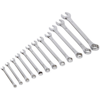 Action Werckmann ringschlüsselsatz Angebot