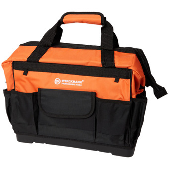 Action Werckmann werkzeugtasche Angebot