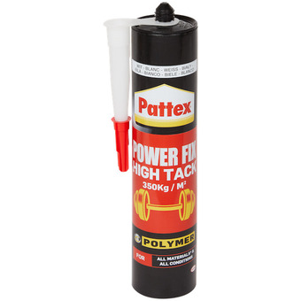 Action Pattex power fix high tack Angebot