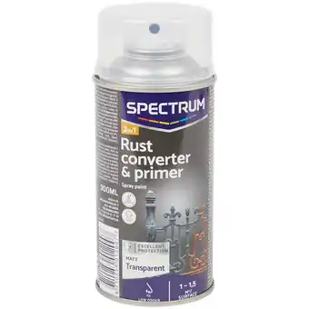 Action Spectrum sprühfarbe paint & supplies Angebot