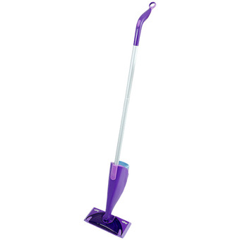Action Swiffer starterset wetjet Angebot