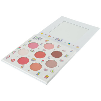 Action Lidschattenpalette Angebot