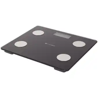 Action Smarte personenwaage Angebot