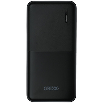 Action Grixx powerbank Angebot