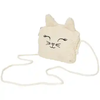 Action Kinderschultertasche teddy Angebot