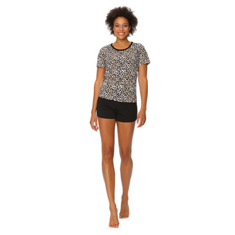 Action Kurzer pyjama Angebot