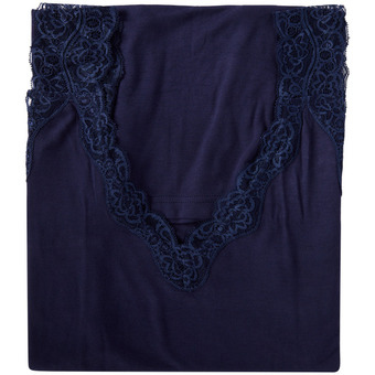 Action Nachthemd mit spitze Angebot