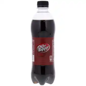 Action Dr. pepper Angebot