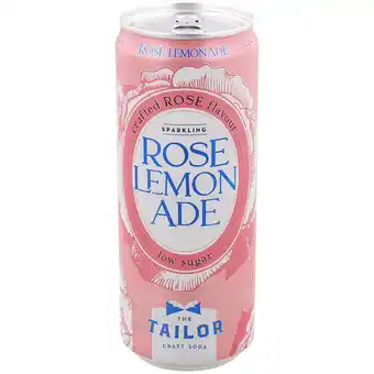 Action Rosen-limonade Angebot